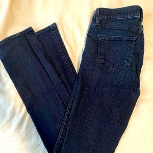 Paige Denim Skyline Straight Jeans size 26